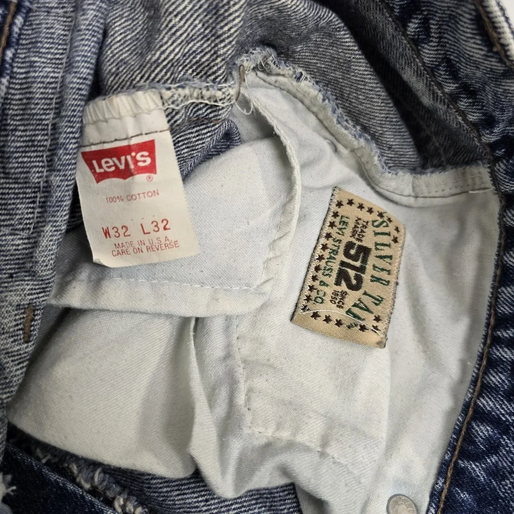 Levis vintage levi